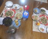 春の旬にも！タケノコとワカメの中華スープ作り方6写真