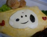 オムライス(弁当にもOK👌)作り方6写真
