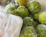 カリカリ梅作り方5写真