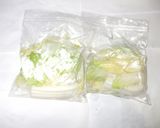 白菜昆布即席漬け♪簡単レシピ作り方6写真