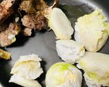 里芋のお汁粉作り方4写真