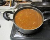 【こだわり】タイ”風味”チキンカレー作り方32写真