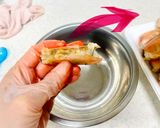 海老の刺身（下処理）作り方16写真
