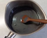 とろ～り、ごま餅（練りごまで）作り方2写真