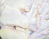 うまいんだっ手羽！手羽先うまいうまい焼き作り方1写真