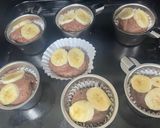 米粉と豆腐でココアバナナマフィン作り方3写真