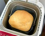 HBで作る…コーングリッツ入り食パン作り方4写真