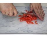 紅生姜のポテトサラダ★動画あり★作り方5写真
