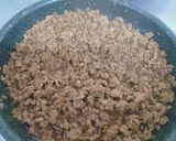【香り高き逸品！】具だくさん担々麺作り方4写真