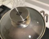 スパイシー サラダチキン作り方7写真