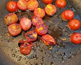 とても鬼旨いオクラのカレー炒め作り方4写真