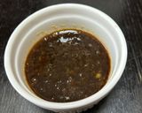 5分簡単　市販より旨い！ステーキ ソース作り方5写真