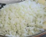 お肉たっぷり牛肉コロッケ作り方4写真