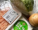 レンチンで簡単しゅうまい作り方1写真