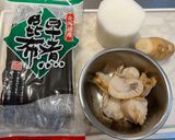 大根と帆立、早煮昆布の柔らか煮♪作り方1写真