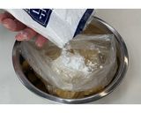 絹厚揚げのちぎり揚げ★動画あり★作り方9写真