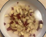 作り置き チキン南蛮冷凍弁当作り方1写真