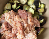 鶏となすのうまポン炒め☆簡単☆作り置き作り方5写真