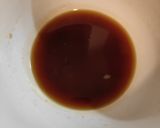 チキンステーキおろしポン酢ソース作り方3写真
