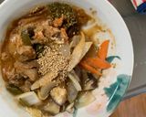 簡単洋風味噌ケチャ麻婆味回鍋肉風甘酢酢豚作り方18写真