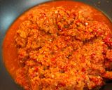 醤油麹で唐辛子味噌作り方2写真
