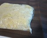 【日々ベジ】あっさりコールスロー作り方3写真
