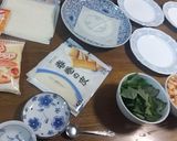 海老と青紫蘇とチーズの洋風春巻き作り方152写真