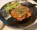 ディアボラ風ステーキ作り方7写真