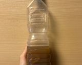 自家製スパイス液で作るホットミルク作り方4写真