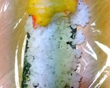 タルタルソーストースト作り方8写真