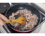 青椒肉絲風豚野菜炒め★動画あり★作り方20写真