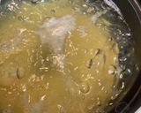 簡単♪オイルサーディンのパスタ作り方2写真