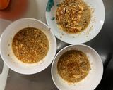 根菜茄子コク旨オイトマト炒飯味温野菜作り方1写真