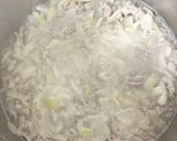 [保育園幼児食]肉じゃが作り方5写真