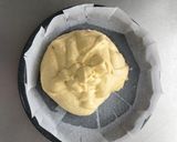 【犬用】サツマイモと卵だけのスポンジ作り方6写真