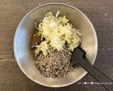 オーブンde楽々★我が家の焼きおにぎり作り方9写真