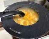 黄金比で簡単♪ふわトロ卵で基本のかつ丼作り方8写真