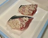 塗って焼くだけ！ブリの塩麹焼き作り方1写真