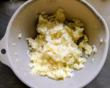 からしマヨポテトサラダ作り方4写真