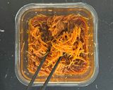 【腸活＆常備菜】レンジで簡単！納豆麹作り方2写真