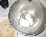 蓮根おやき・すり身焼き♪簡単レシピ作り方5写真
