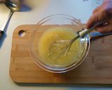 超ゆるゆる茶碗蒸し作り方5写真