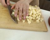 大学芋作り方1写真