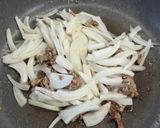 シャッキリもやしの、みそラーメン作り方3写真