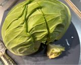 圧力鍋！キャベツ一個！柔らかコンソメ煮作り方2写真