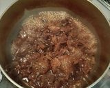 牛すじネギ焼き(お好み焼き)作り方7写真