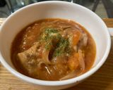 鶏もも肉のトマト煮作り方7写真
