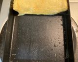 出しかけ✨玉子焼き♡作り方2写真