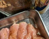 チキンスティック作り方4写真