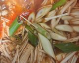 簡単美味しいスンドゥブチゲ😋作り方5写真